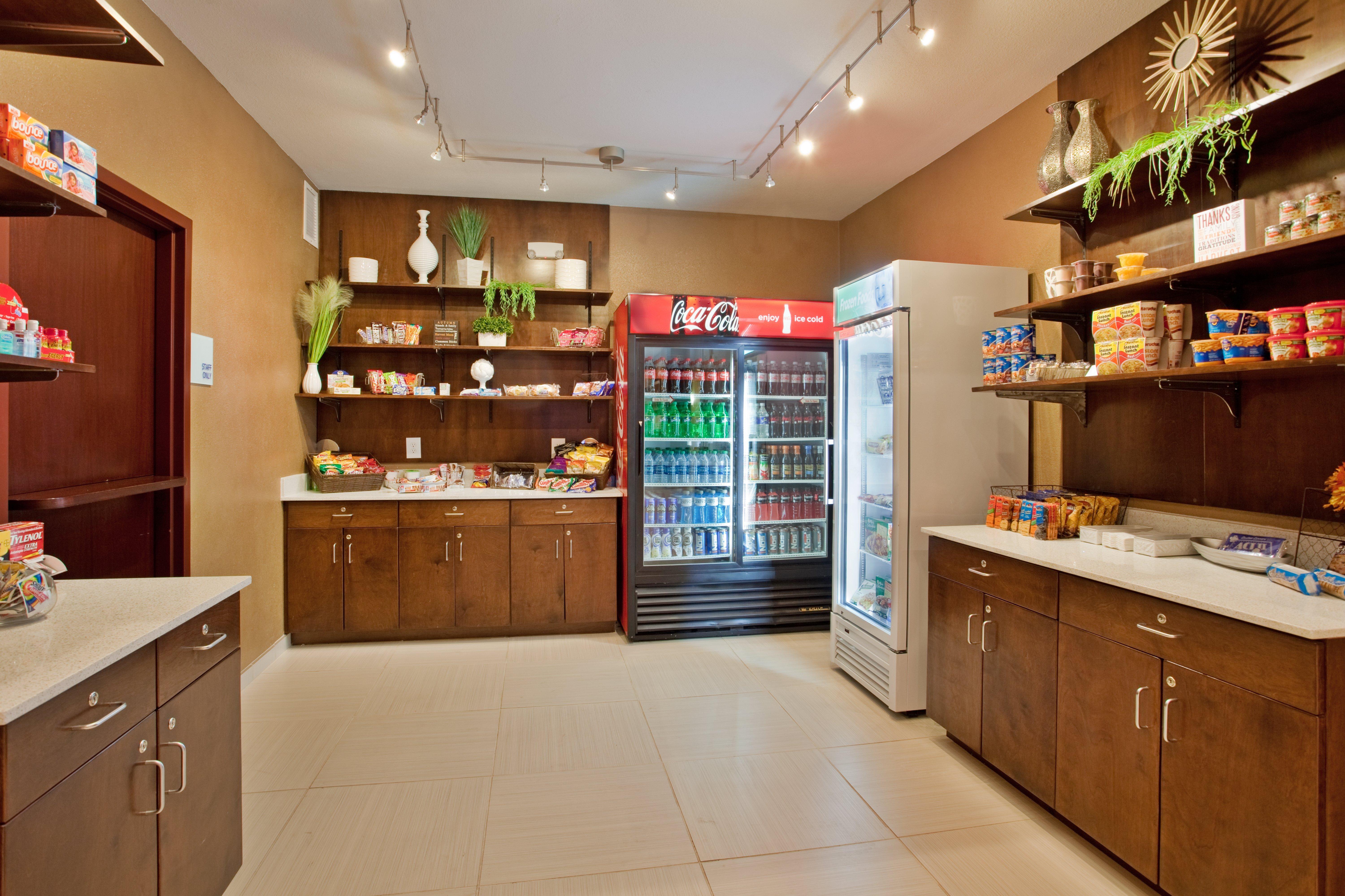 Woodson Terrace Holiday Inn Express & Suites St Louis Airport By Ihg מראה חיצוני תמונה