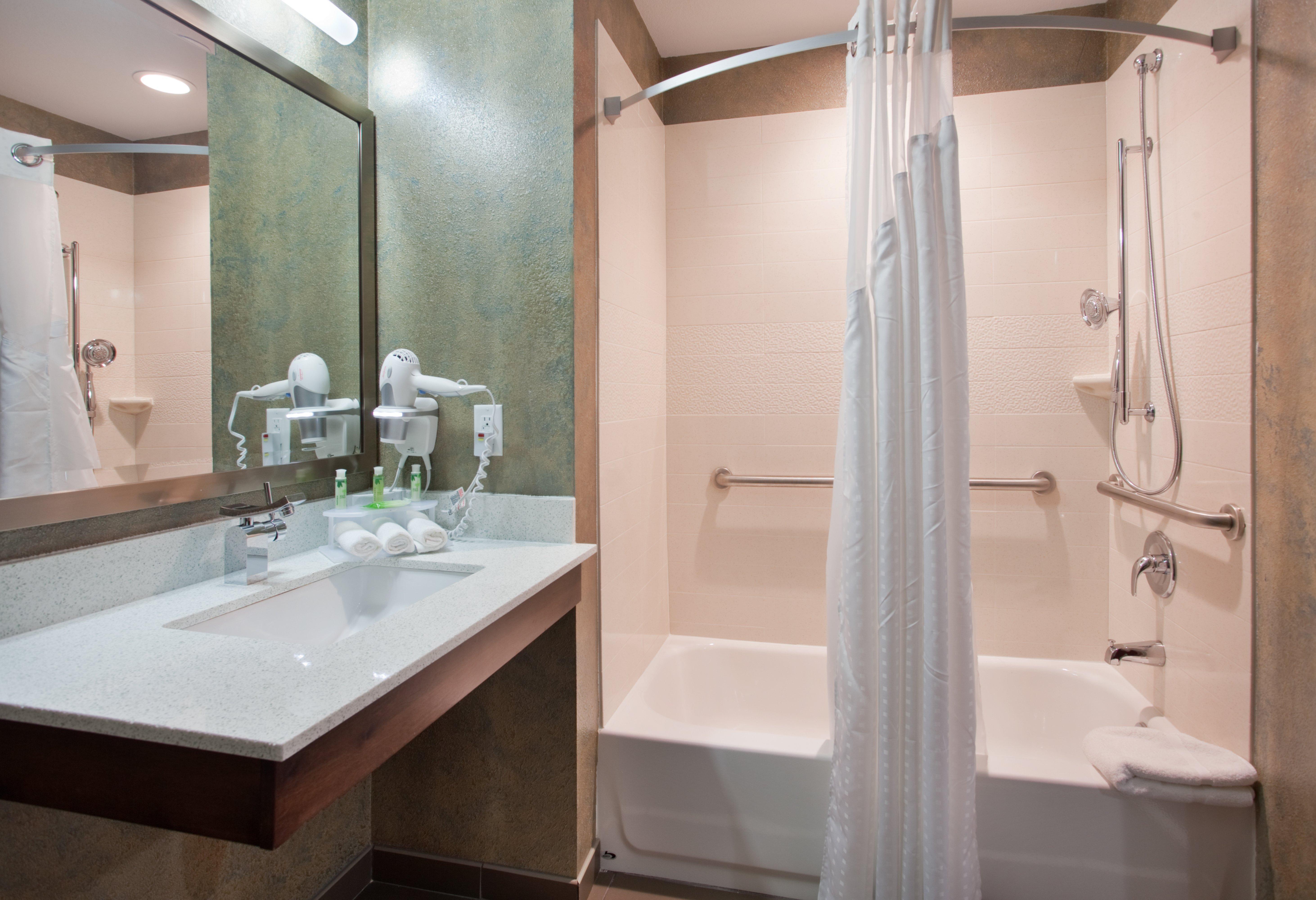 Woodson Terrace Holiday Inn Express & Suites St Louis Airport By Ihg מראה חיצוני תמונה